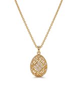 Collana Tsars Collection Donna in Argento Cubic Zirconia JULP04G